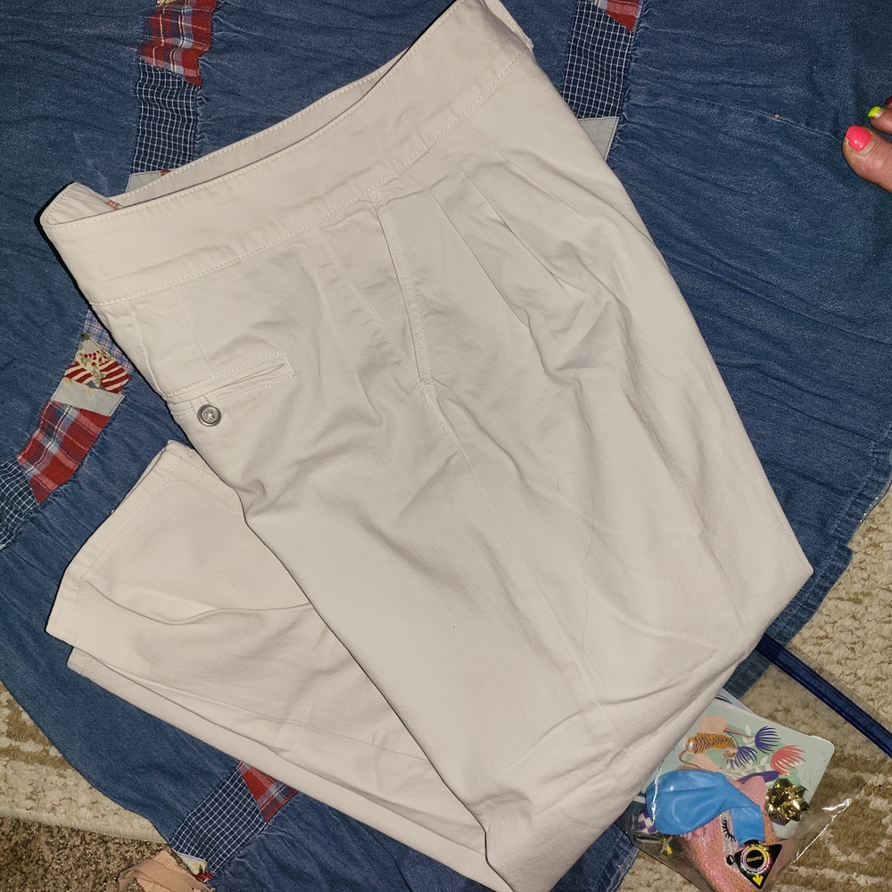 Anthropologie dress paints